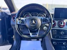 2015 Mercedes-Benz CLA-Class 4dr Sdn CLA 45 AMG 4MATIC - Photo 13