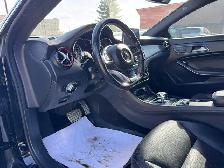 2015 Mercedes-Benz CLA-Class 4dr Sdn CLA 45 AMG 4MATIC - Photo 14