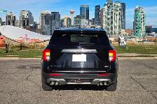 2020 Ford Explorer Platinum, V6, 3.0L - Photo 3