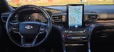 2020 Ford Explorer Platinum, V6, 3.0L - Photo 6