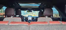 2020 Ford Explorer Platinum, V6, 3.0L - Photo 7