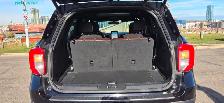 2020 Ford Explorer Platinum, V6, 3.0L - Photo 8