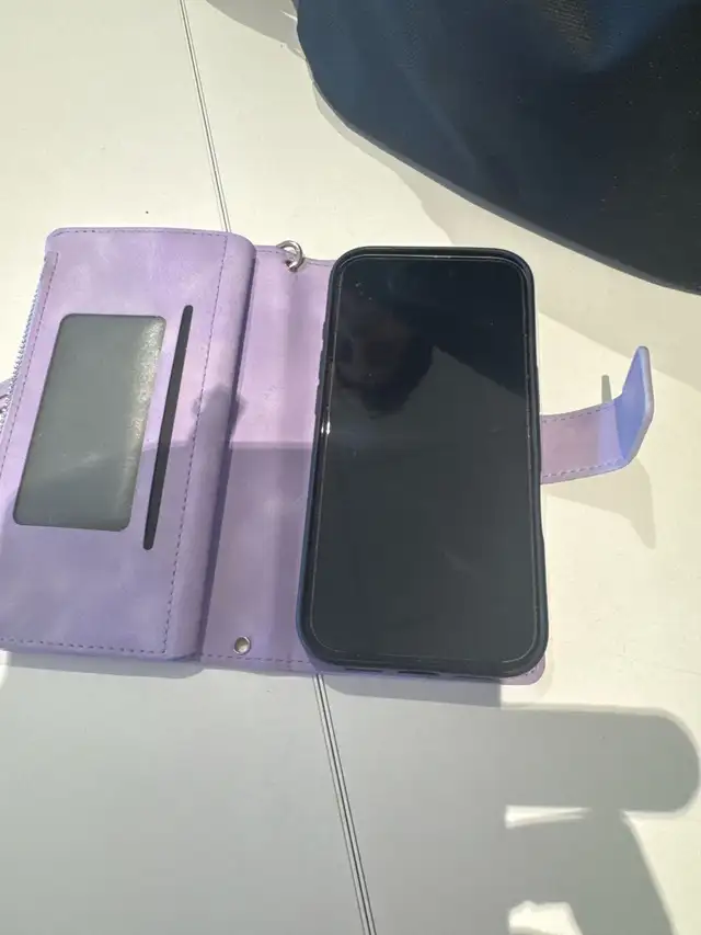 l’iPhone. 15