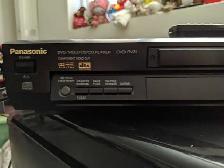 Panasonic DVD-RV31 DVD Player - Photo 2