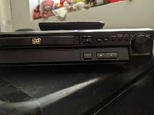 Panasonic DVD-RV31 DVD Player - Photo 3