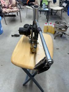Big Jon Downrigger - Photo 4