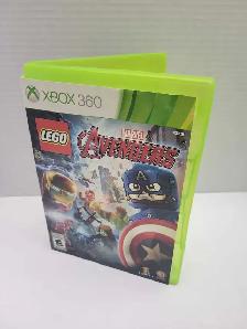 360 Lego Marvel Avengers - Photo 2