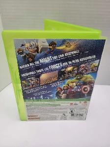 360 Lego Marvel Avengers - Photo 3