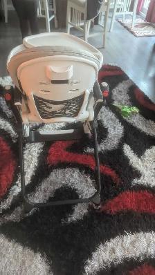 pegprego high chair - Photo 5