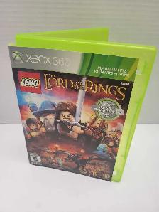 360 Lego The Lord of The Rings - Photo 2
