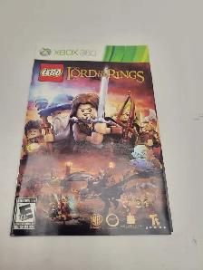 360 Lego The Lord of The Rings - Photo 5