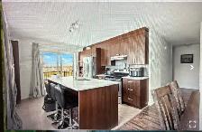 Moderne et spacieuse 5 1/2 style condo a Saint-Jerome - Photo 3
