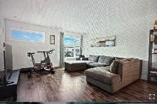 Moderne et spacieuse 5 1/2 style condo a Saint-Jerome - Photo 5