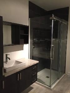 Moderne et spacieuse 5 1/2 style condo a Saint-Jerome - Photo 9