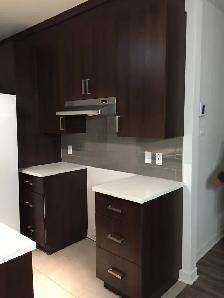 Moderne et spacieuse 5 1/2 style condo a Saint-Jerome - Photo 10
