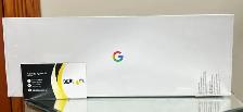 Google Nest Cam with Floodlight Wired Outdoor White - Photo 2