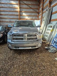 For Sale 2010 ram