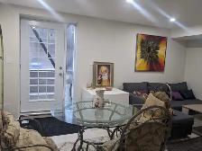 A beautiful walkout basement for rent from 01July. - Photo 2