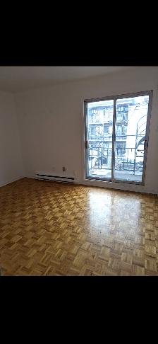 MOIS AOÛT 4 1/2 à louer - Photo 2