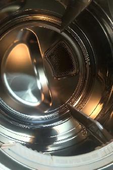 LG Washer & Dryer Set – Stackable or Side-by-Side - Photo 8