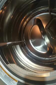 LG Washer & Dryer Set – Stackable or Side-by-Side - Photo 9