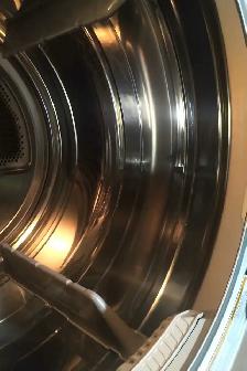 LG Washer & Dryer Set – Stackable or Side-by-Side - Photo 10