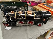 Sunday Sept. 20th Woodstock Model Train Show And Sale