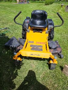 Poulan Pro Lawn Mower