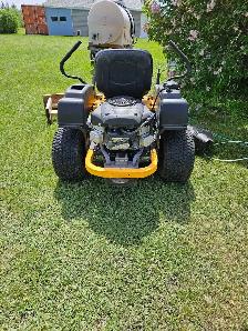 Poulan Pro Lawn Mower - Photo 2