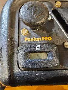 Poulan Pro Lawn Mower - Photo 3
