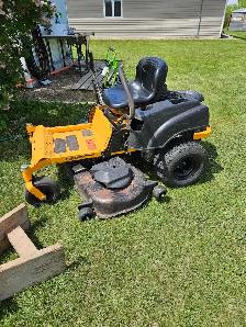 Poulan Pro Lawn Mower - Photo 4