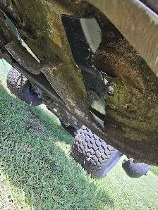 Poulan Pro Lawn Mower - Photo 5