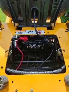Poulan Pro Lawn Mower - Photo 6