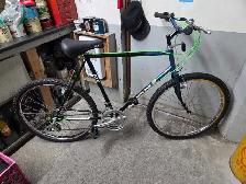 Velo de montagne Skyline 10 vitesses roues 26po cadre 2