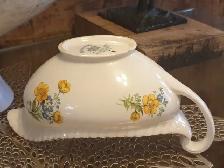 Johnson Bros. England Gravy Boat Old English Staffordshire - Photo 5