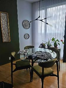 loft  Le Vert Mezzanine  (picine spa  2 chambres)
