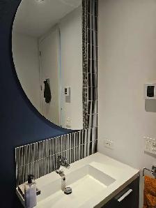 loft  Le Vert Mezzanine  (picine spa  2 chambres) - Photo 5