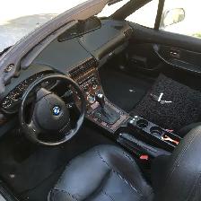 2002 BMW Z3 Roadster - Photo 4