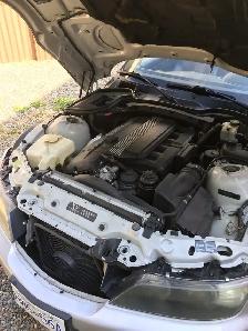 2002 BMW Z3 Roadster - Photo 5