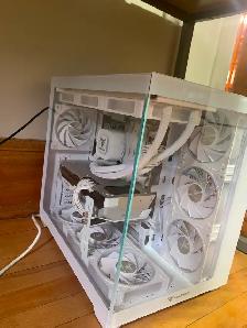 Gaming PC - Full Setup