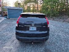 2012 Honda CRV - Photo 2