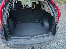2012 Honda CRV - Photo 5