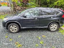 2012 Honda CRV - Photo 6