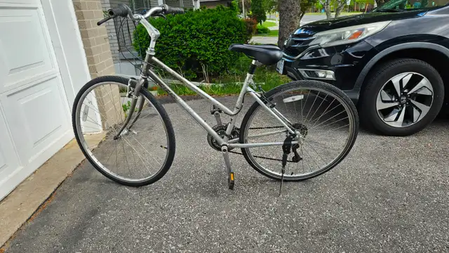 Trek MultiTeack Bicycle