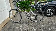 Trek MultiTeack Bicycle