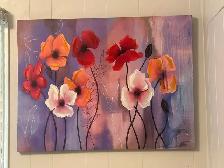Flower Painting