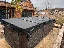 19′ 60″ Swim Spa - Photo 2