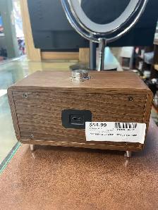 Crosley Bluetooth Speaker - Photo 2