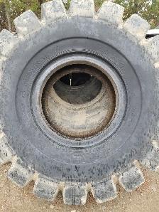 3x’s General LD-250 CRB Tires, Each