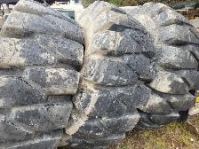 3x’s General LD-250 CRB Tires, Each - Photo 2